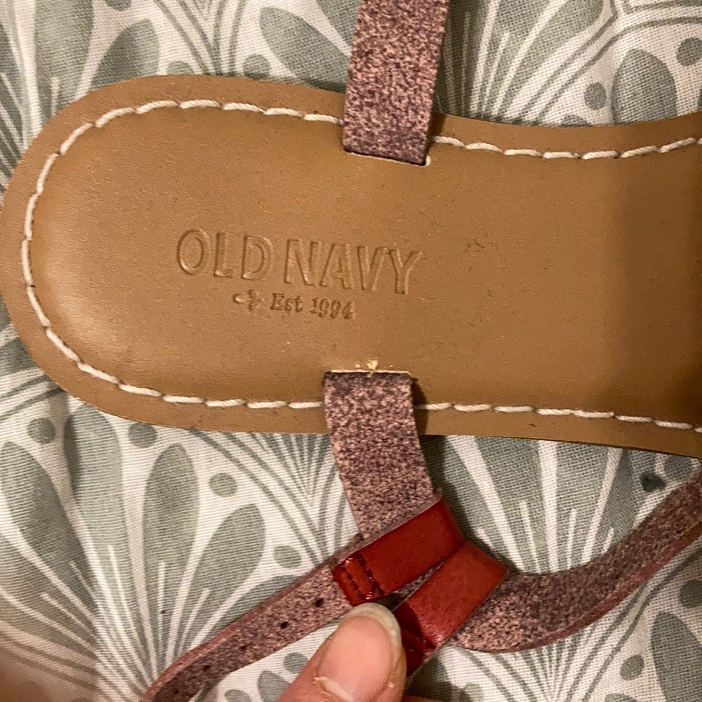 Sandals - Picture 4 of 4